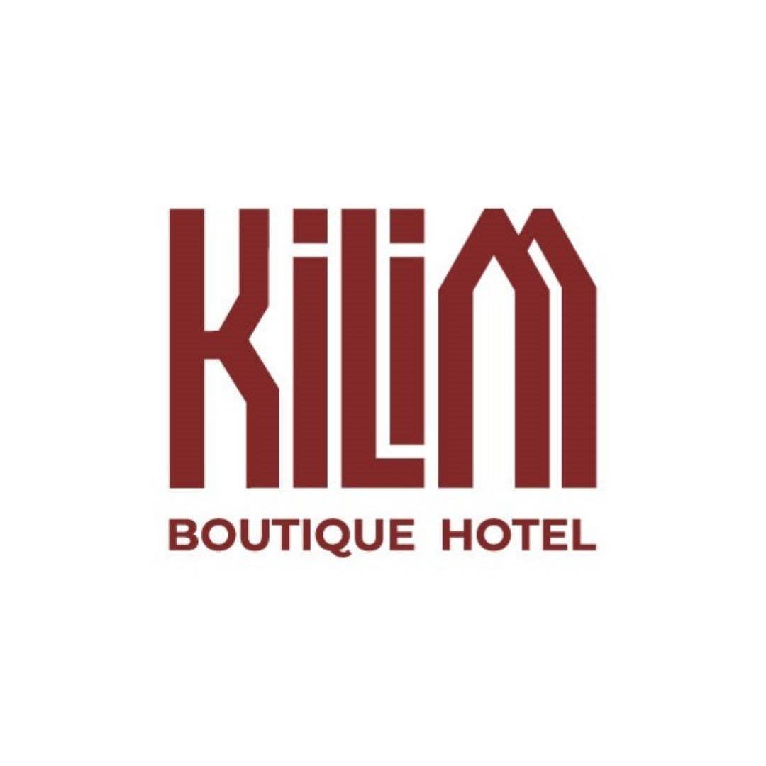 Kilim Boutique Hotel Logo